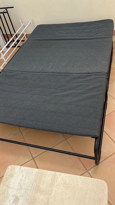 Sofá cama  IKEA a venda