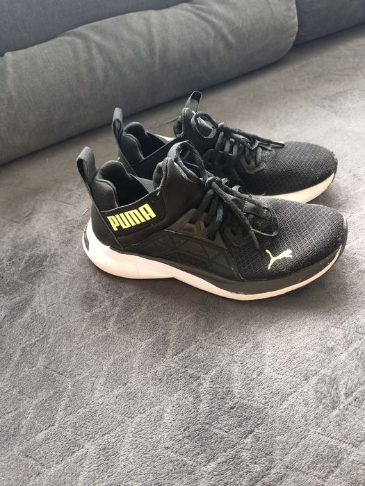 Puma softride enzo nxt jr 37.5
