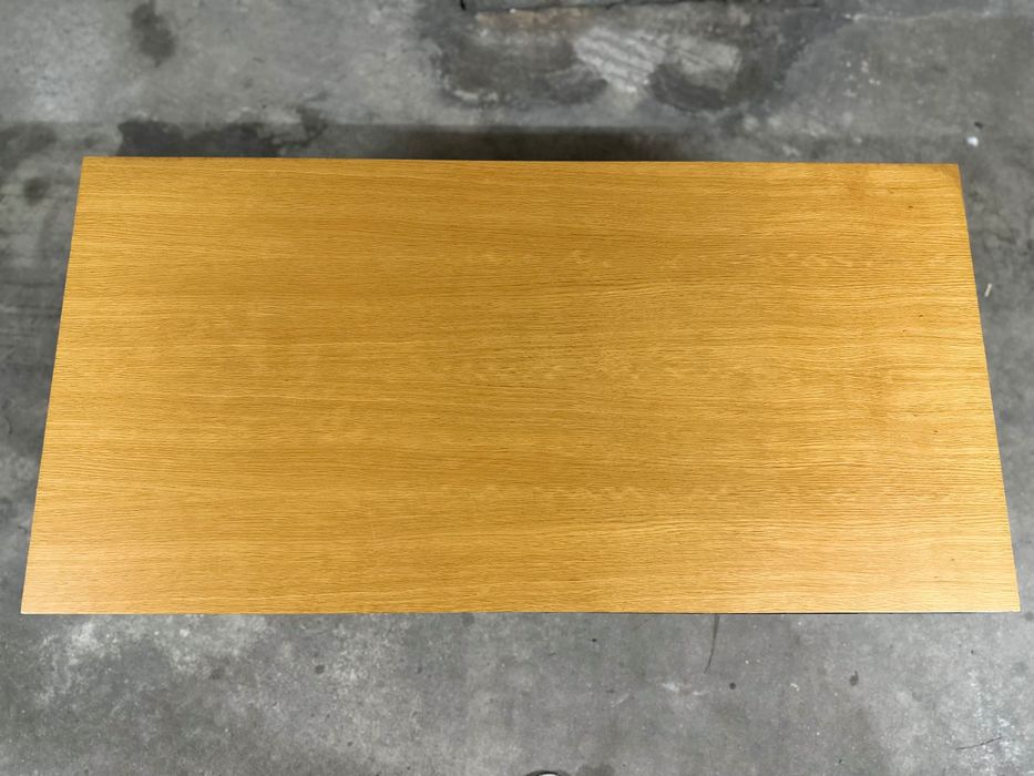 Mesa de centro em madeira