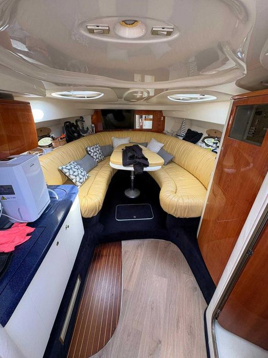 Cranchi Endurance 39 - 2000 - 95.000€