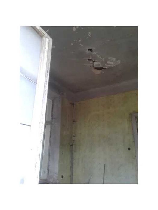 Приміщення 68.6 м² у центрі Калуша (вул. Ковжуна, 19) – під реконструкцію / бізнес