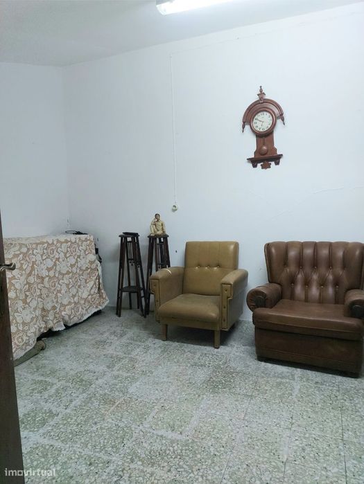 Moradia Geminada T2 - Vila Alva