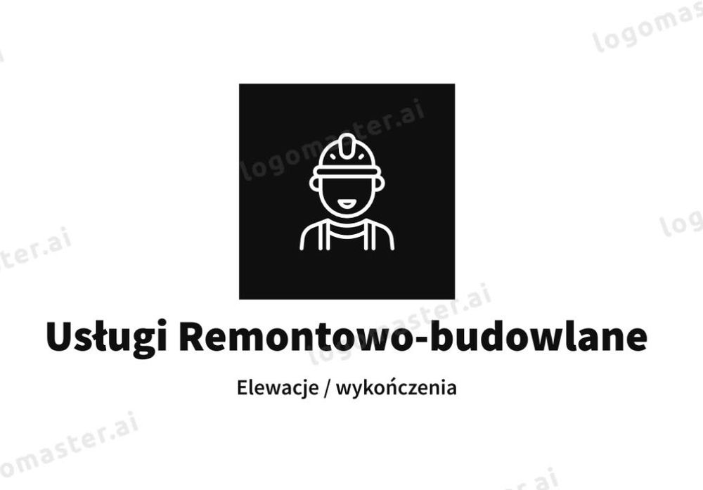 Ocieplanie-malowanie budynków , adaptacja poddaszy, wykończenie wnętrz