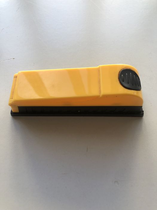 Maquina de enrolar tabaco