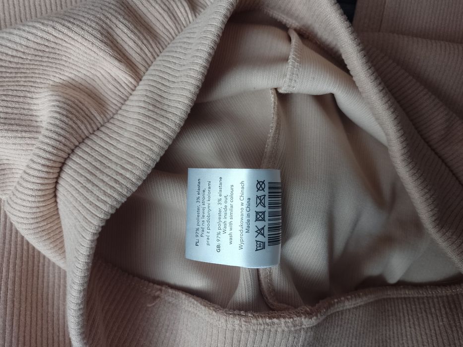 Leginsy damskie M