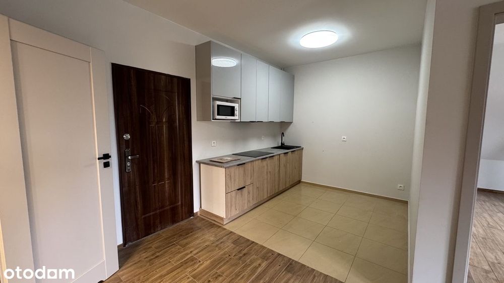 Wynajmę mieszk. 45m2 Leszno ul. Niepodległości 68