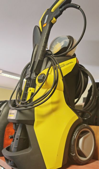 Karcher K7 Premium Start Nowy