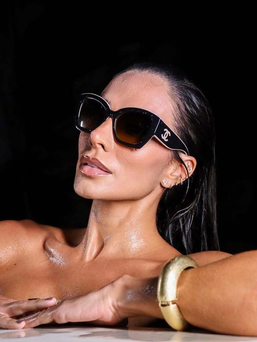 Hitowy model okularów