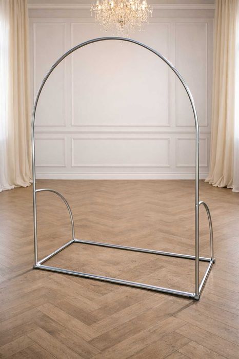 Каркас для банера разборной, арка прес вол штендер для фотозон рекламы