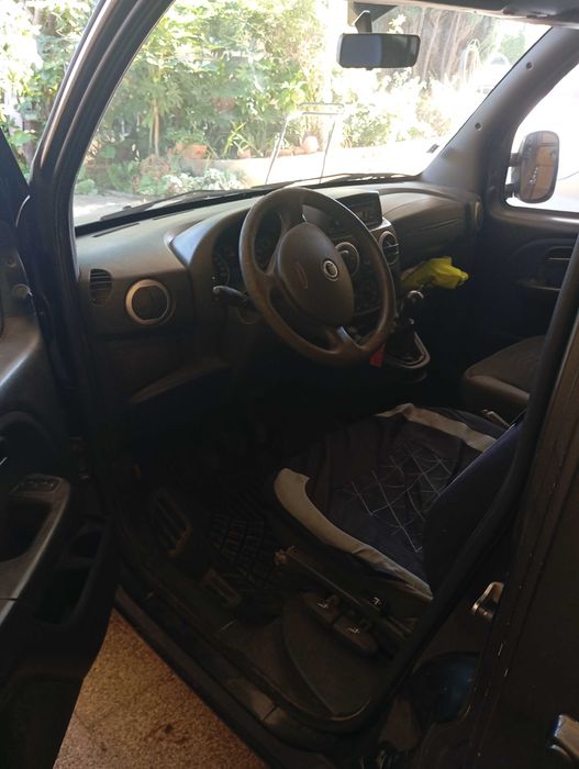 Fiat Dobló 1.3 Multijet