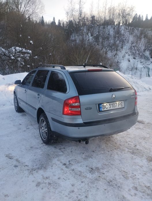 Продам SKODA a5.