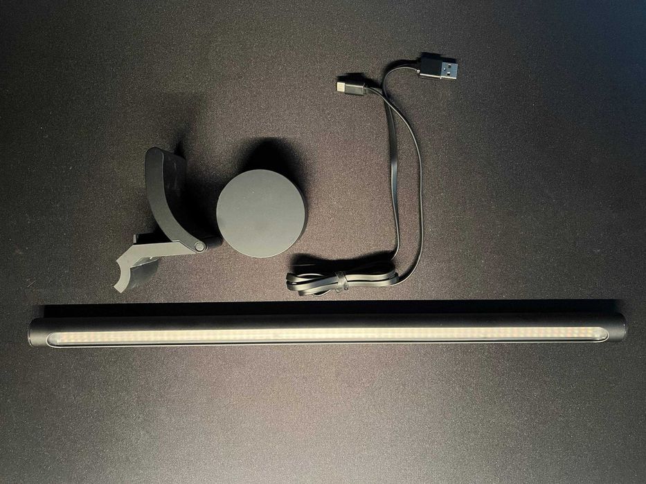 Xiaomi - Mi Computer Monitor Light Bar