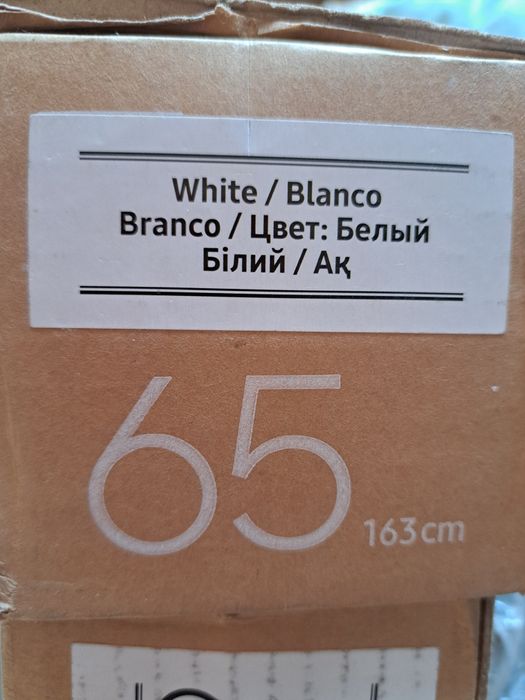 Змінна рамка для ТБ Samsung The Frame на діагоналі:  32;43;49;50;55;65