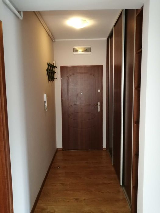 Mieszkanie zarezerwowane - Widok 5