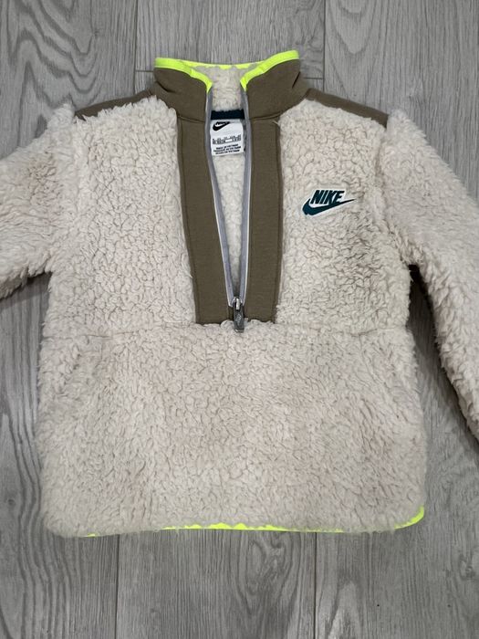 Шерпа , куртка , вітровка, бомбер Nike , Zara