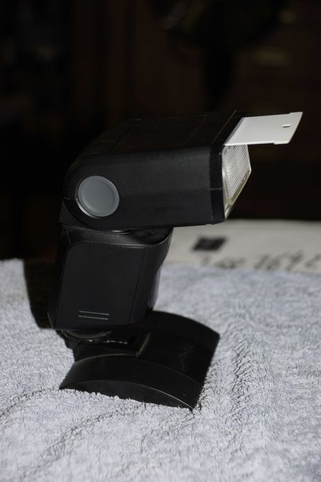lampa błyskowa Matez 52 AF-1
