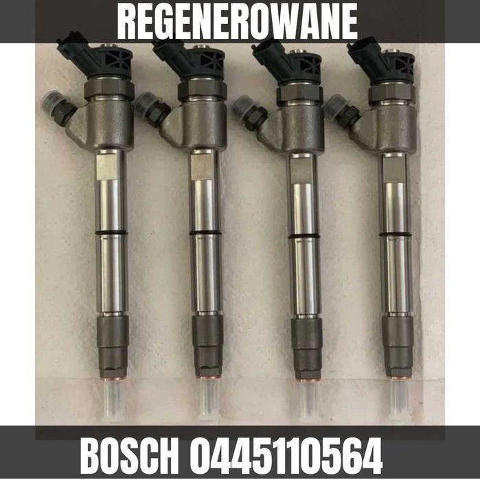 Wtryski wtryskiwacz HYUNDAI i20 KIA Rio 1.1 CRDI 044.5110.589