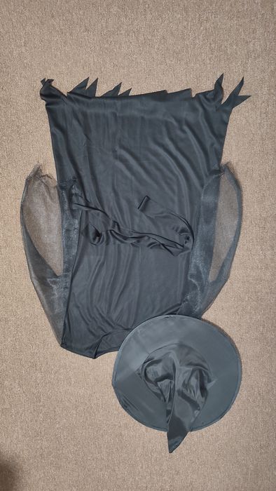 Костюм карнавальний