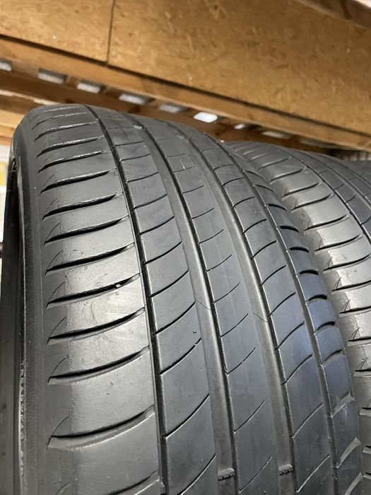 215/50 R18 Michelin Primacy 3 (Літні шини б\у) Склад-Березняки