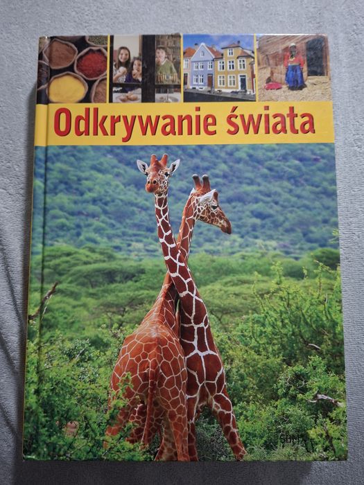 Odkrywanie świata