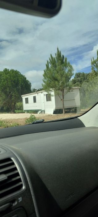 Aluga se mobile home