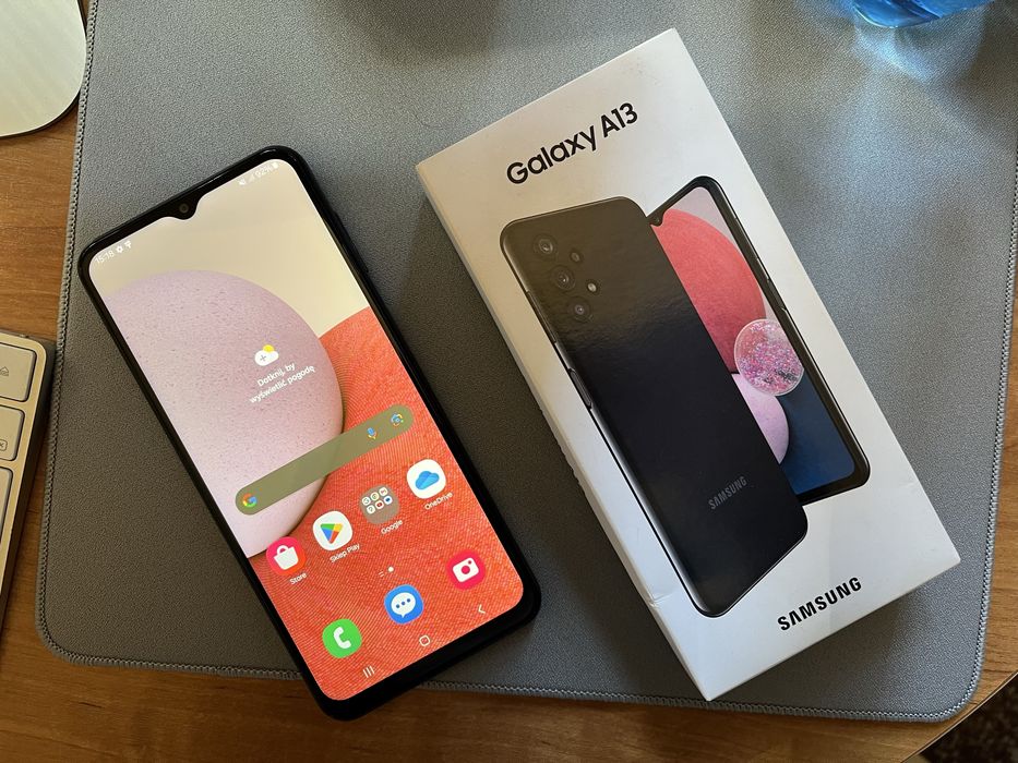 Samsung Galaxy A13 64 GB