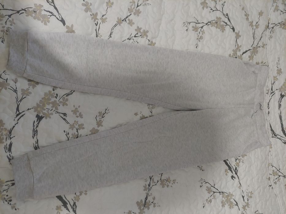 Спортивні штани на дівчинку 8-10р