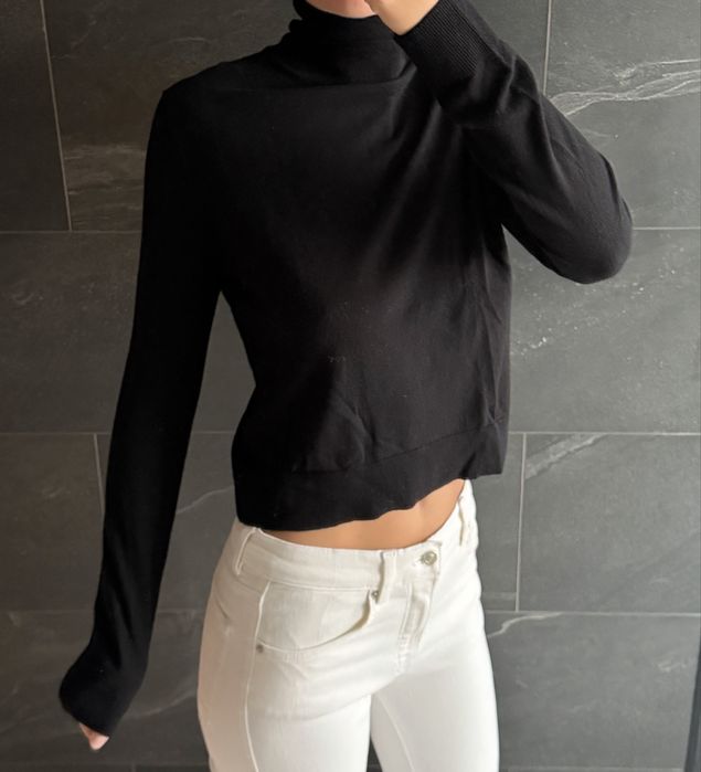 Водолазка massimo dutti