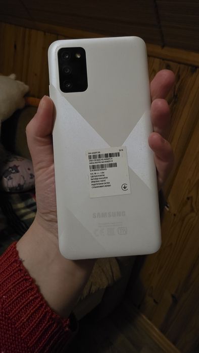 Samsung A02s 32GB