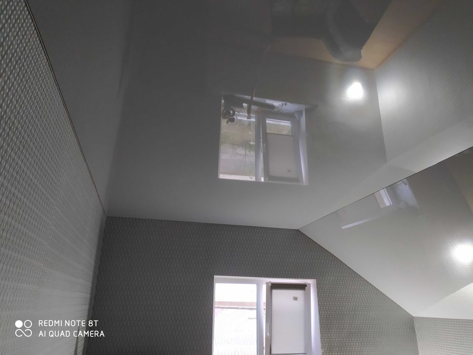 HАТЯЖНІ Стелі  в Херсоні!