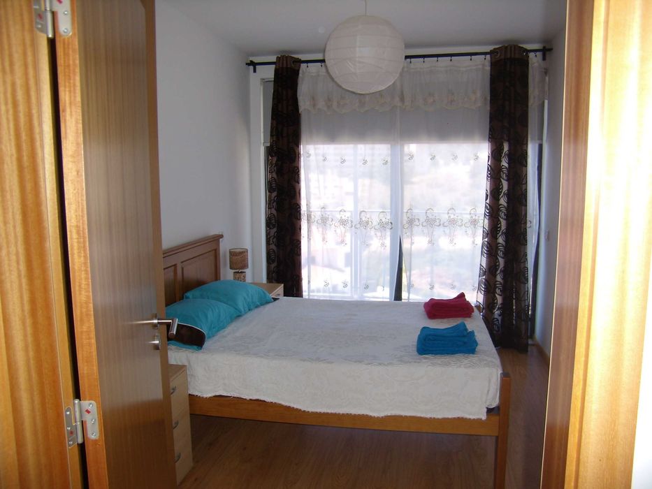 Apartamento para férias em Sesimbra