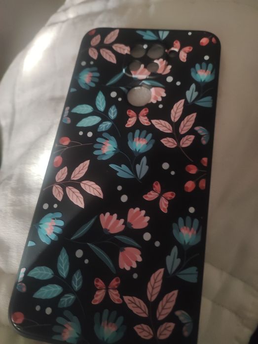 2 Capas de telemóvel para Redmi 9