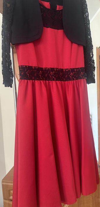 Платячко нарядне