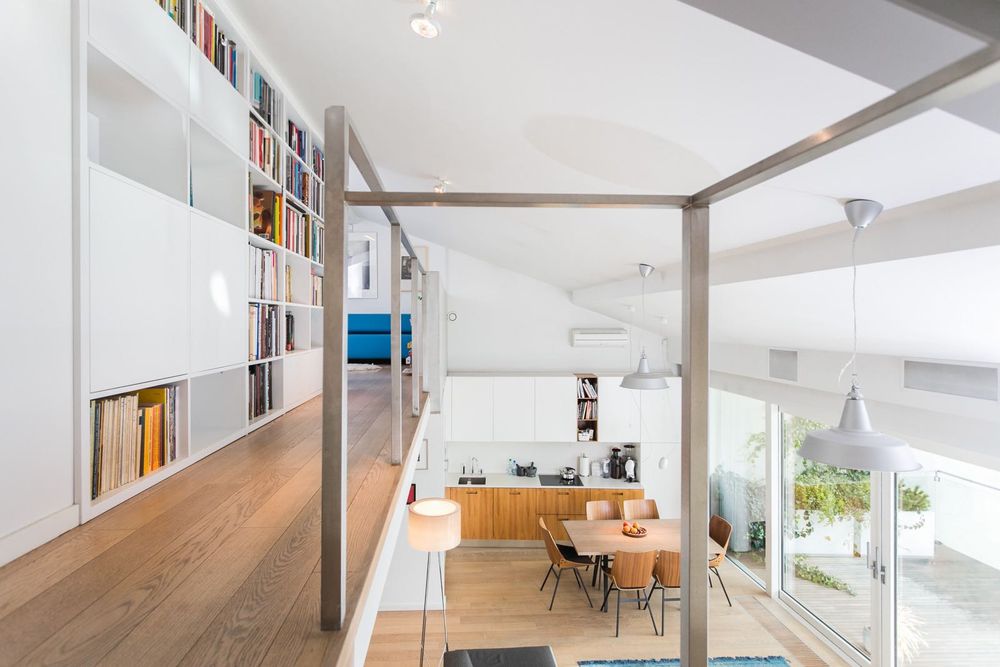 Designerski apartament 113 m² | Stare Miasto | Taras | Wysoki standard