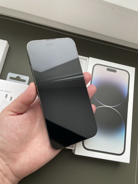 Iphone 14 Pro Max 128Gb Neverlock