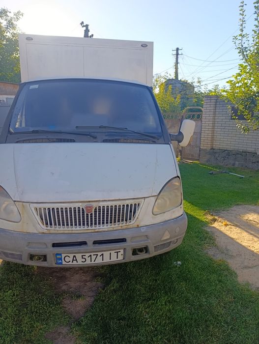 здам в оренду авто Газель