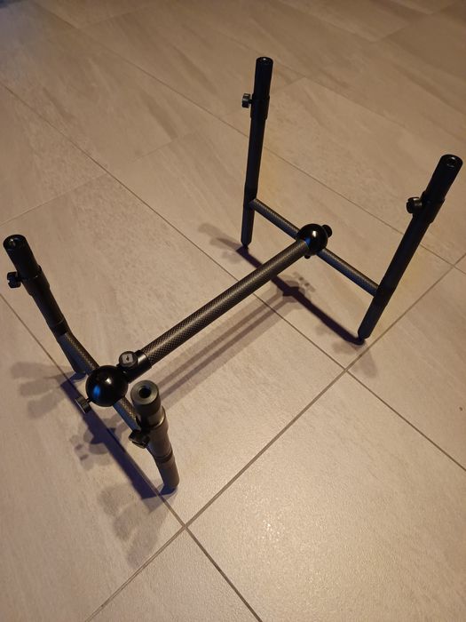 Rod pod prologic k3