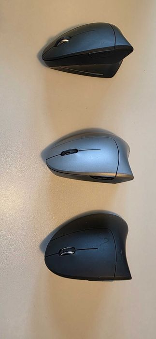 Ergonomic Mice483748067714672640