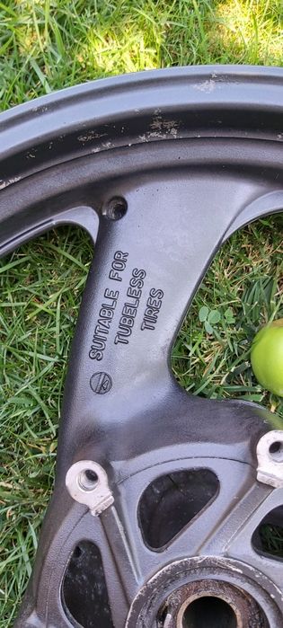 Запчасти для Yamaha