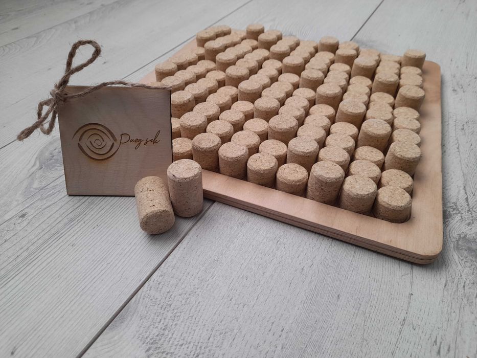 Ścieżka Sensoryczna Panele Sensoryczne Sensorki 15x15cm