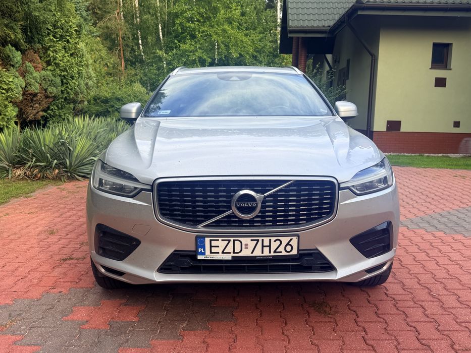 Volvo XC 60