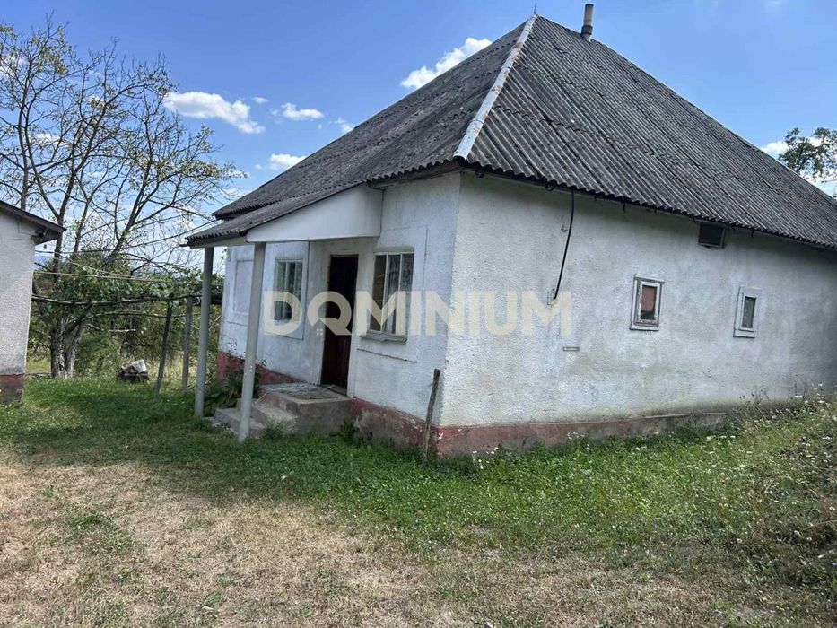 Продається будинок в селі Кошельові