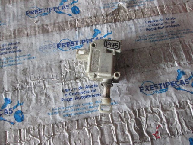 Pistola do depósito de combustível VOLKSWAGEN Passat (3B3)