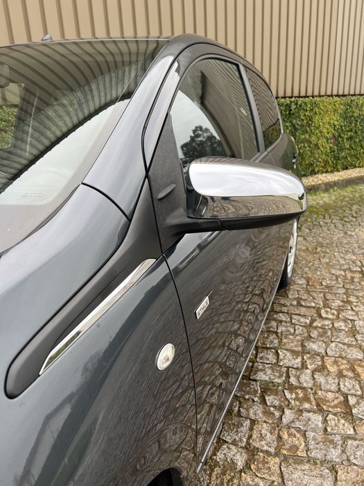 Peugeot 108 CX AUTOMÁTICA  2016