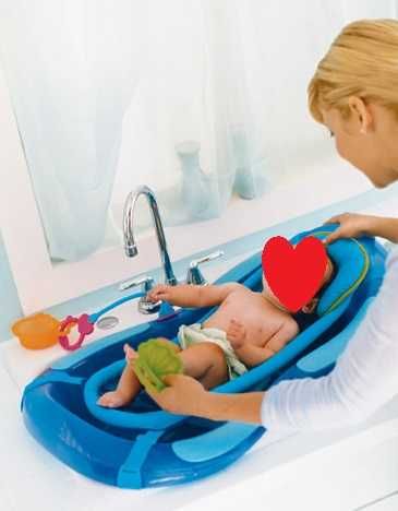 Banheira de Bebé Fisher Price