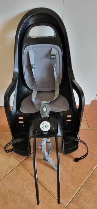 Cadeira de criança para bicicleta