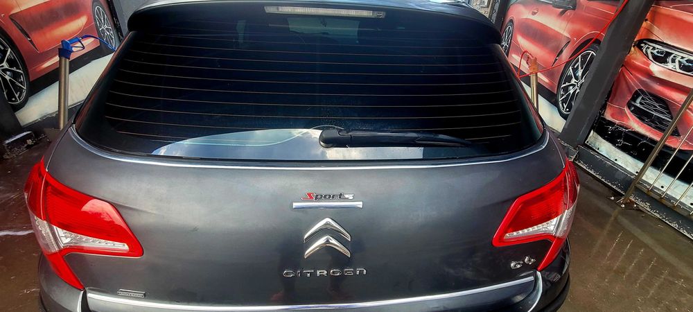 Citroen C4 2014 VIN VF7NC9HJCEY524552 фото оголошення 20 з 24