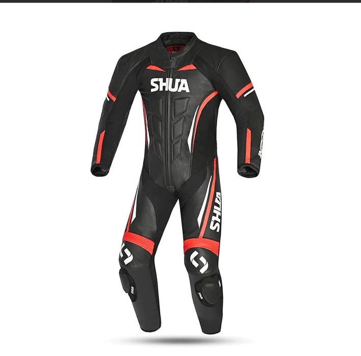 Fato SHUA Infinity 1PC AAA – Tamanho 58 – Como Novo