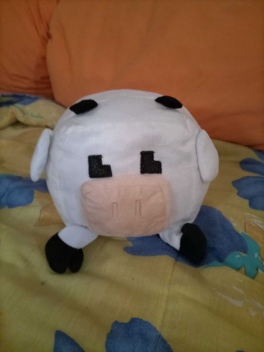 Vendo peluches de vários tamanhos (anúncio 1)