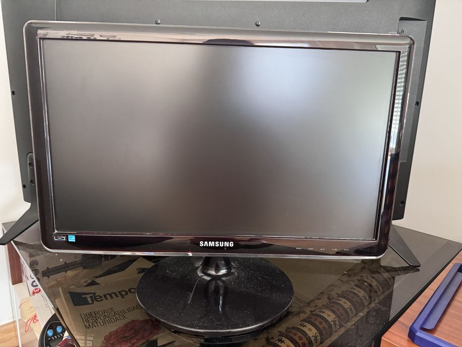 Monitor Samsung 22 polegadas